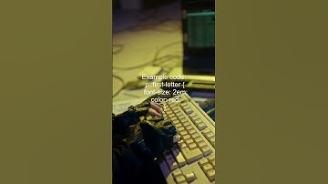 How do CSS pseudo-elements work?