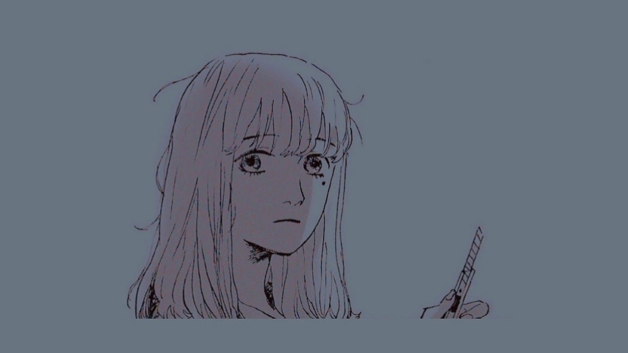 sushi soucy - i deserve to bleed | TW ⚠️ | s l o w e d n r e v e r b