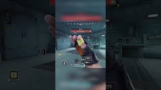 Again Buttons 😕 CODM DMZ RECON