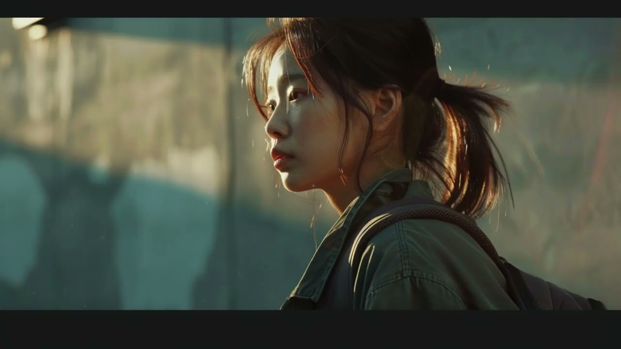 다시 내가 사랑할게