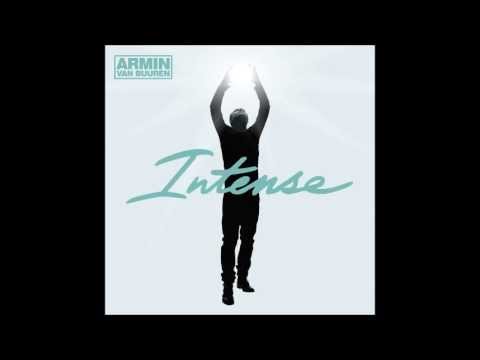 Armin van Buuren - Intense: 7. Alone (feat. Lauren Evans)