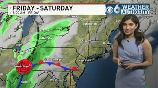 Alyssa Caroprese May 6 Forecast Net Worth