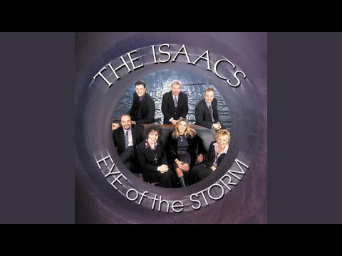 The Isaacs - If That Isn’t Love (Live)