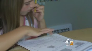 Avoiding The Summer Slide