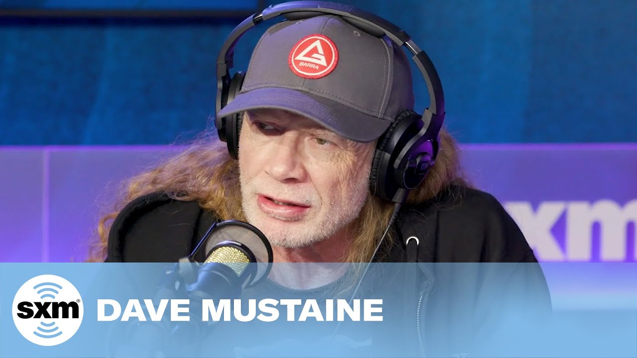 With tremendous 45 comments, Dave Mustaine did a fatality 💀 against Lars  Ulrich and won the last round with flawless victory ! Read the rules on my  top comment and today,this is