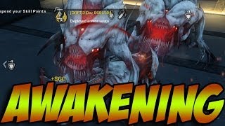 Awakening Extinction - Call of Duty: GHOSTS "INVASION" Map Pack 3! (COD Ghosts DLC)