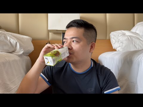 Video Lần đầu tiên uống nước hoa quả của Ả Rập, lộ diện bà... - youtube