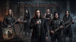 DRACHE | Embers of the Second Fall – Symphonic Death / Black Metal Concept Story