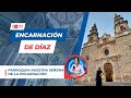 Conoce la parroquia nuestra seora de la encarnacin en el municipio encarnacin de daz en jalisco