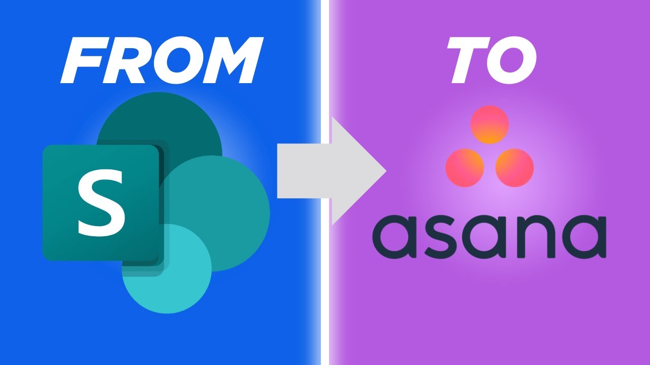 Create Risk Mitigation Tasks in Asana From SharePoint - YouTube