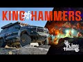 2023-up Colorado/Canyon *NEW PARTS* & King Of The Hammers MADNESS!