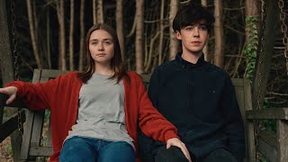 Bedroom - in my head/The End of The F***ing World