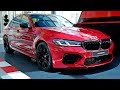 2021 BMW M5 Competition - Wild Sedan!