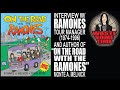 MONTE A. MELNICK Tour Manager for RAMONES 1974-1996 Interview