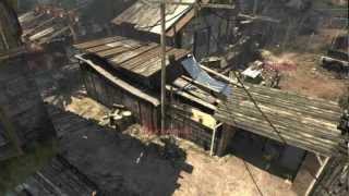 Mw3 Team Njah - Uncle - Ims Headshot