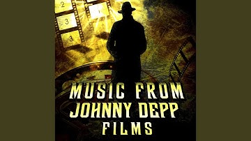 One Toke Over the Line (From "Fear and Loathing in Las Vegas")