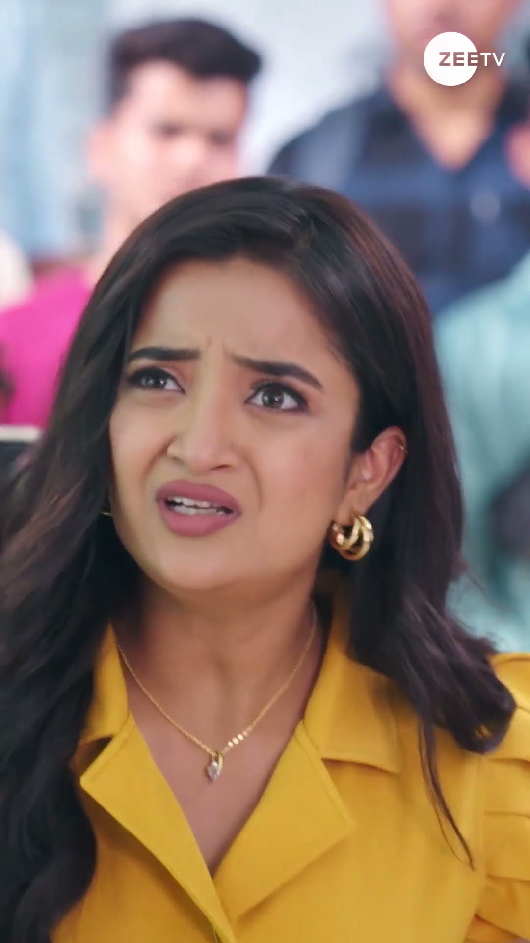 #Jagriti #Shorts #Zee TV #Entertainment #Drama
