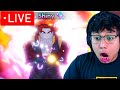 [🔴LIVE] 500,000+ Robux Since Last Monarch Gameplay Be Like...