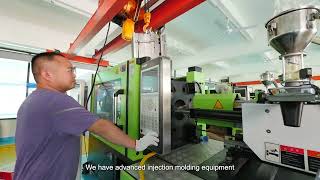 Introduction Of Kemal Precision Mould Co., Ltd