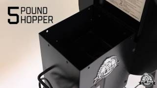 pit boss grills 340 wood pellet grill review