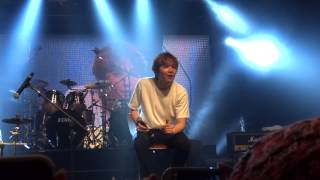 FT Island FTHX Tour NYC 20150128 [Hong Ki Focus] - First Talk, Stay, Severely