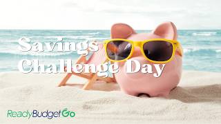 Using Savings Challenges to Fund My Big Goals Ep 22 | High Priority Stockpiles