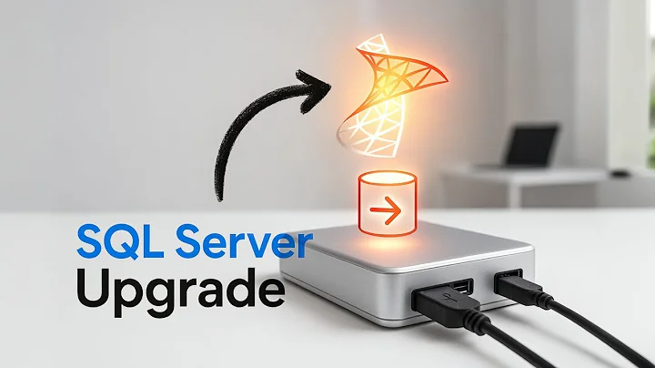 Upgrade SQL Server From Developer Edition To Standard Or Enterprise