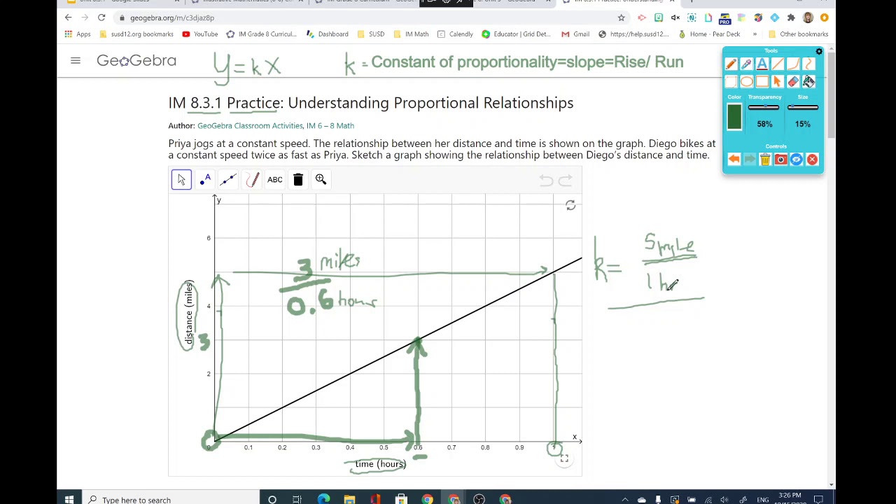 8 1 3 Practice problem 1 - YouTube
