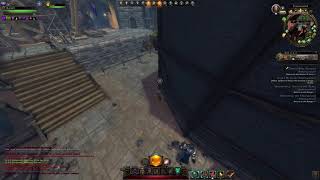 Neverwinter Mod 21 Wizard Arcanist Build