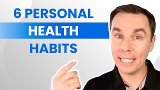 Watch THIS if you are wanting to boost your health routines!