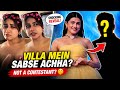 DIKSHA PAWAR SHOCKING REVEAL! 😱 Villa Me Sabse Acha Insaan Kaun Laga? | Splitsvilla X6 • Night King
