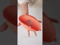 What happens when soft silicone is combined with hard glass? #everydaydesign #kitchen