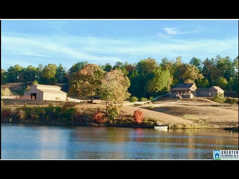 159 WHISPERING RIDGE, Helena, AL home video tour