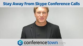 Skype Conference Calls: 7 Reasons You Shouldn’t Attempt Them