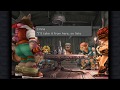 FInal Fantasy 9 Playthrough Part 1: Stealing the Show~
