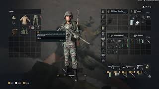 Commanding A Squad In Arma Surrounded