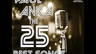 Paul Anka You Are My Destiny Gr 07314 Official Video Cover
