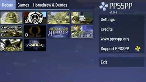 GAME 4- SHREK the third on PPSSPP for android.