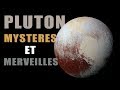 New Horizons : Mystères et Merveilles de Pluton - LDDE