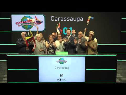 Carassauga Closes the Market