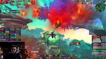 Mythic Tindral BM Hunter PoV Consequence