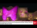 LIVE: Dollywood Falls Silent As Fans Mourn Dolly Parton Legacy Forever | DWS News | AA14