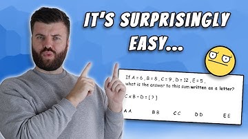 Maths in Verbal Reasoning?? How to solve 