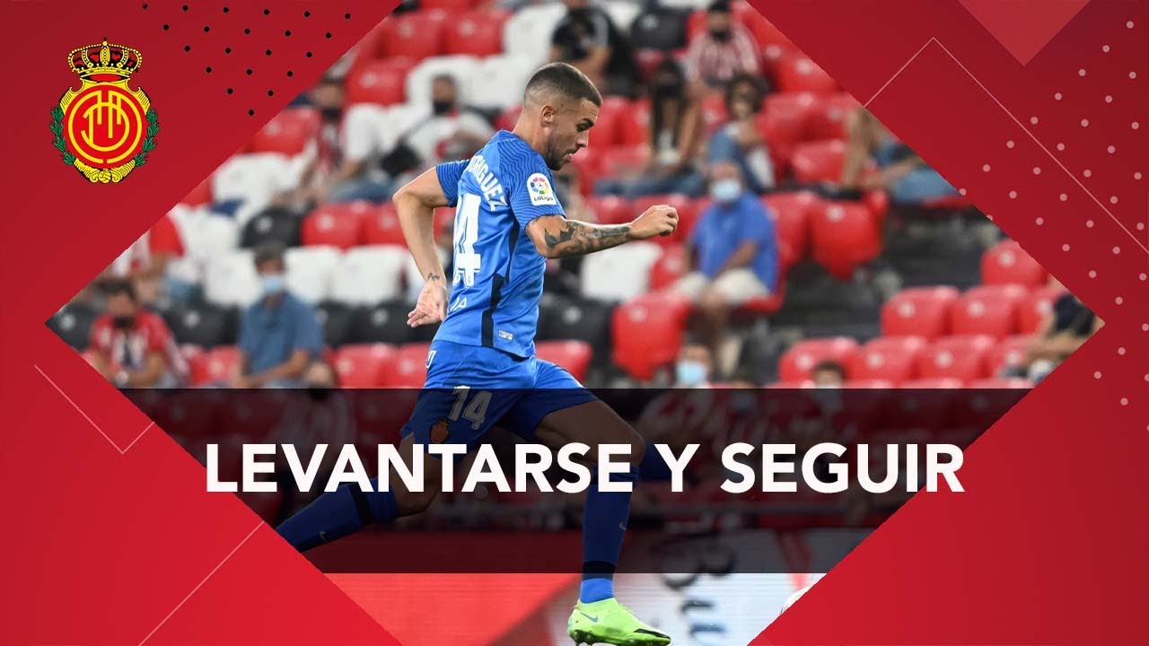 Siempre Positivos Rcd Mallorca Youtube