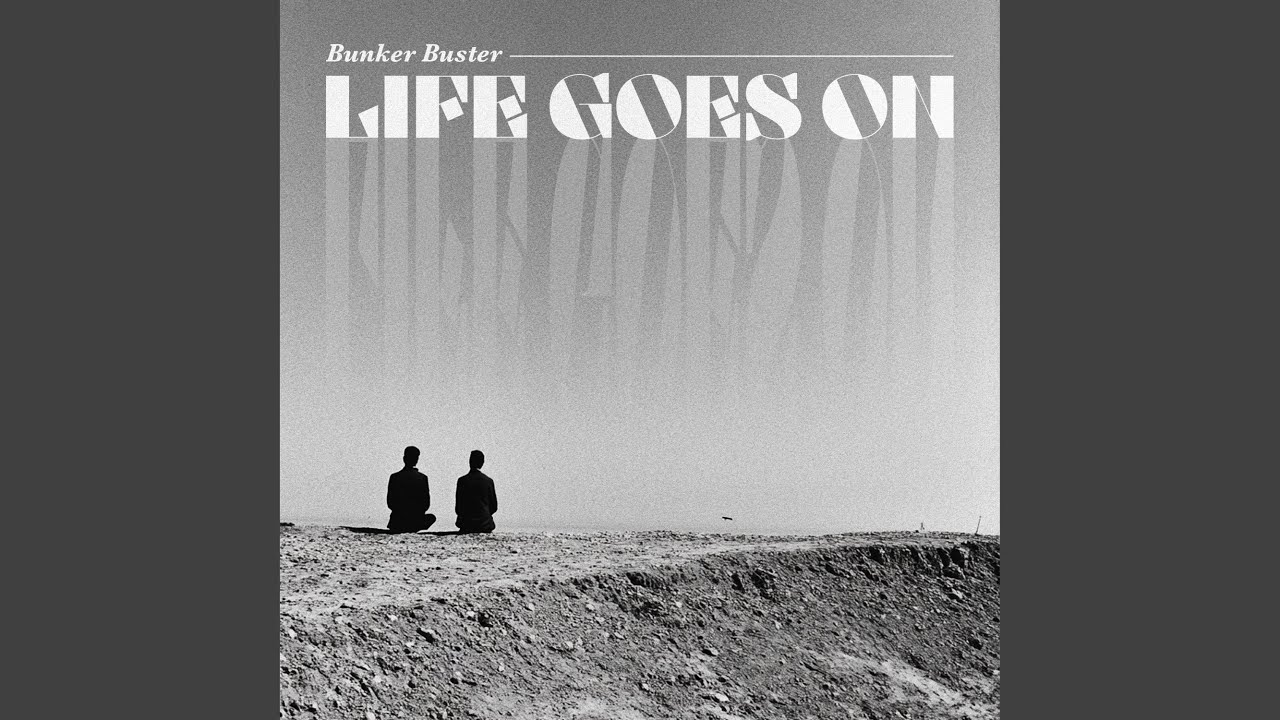 Life Goes On (Instrumental Version) - YouTube