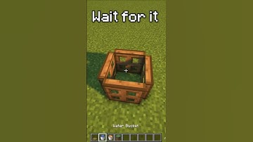 Minecraft Logic 6 🤯 #Shorts