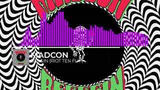 Madcon - Beggin (Riot Ten Flip)