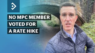 No MPC member voted for a rate hike | FxPlew | 26 Mar 2024