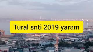Aksin fateh Nefes yarem Tural snti 2019 Resimi