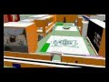 benkhaldoune تصميم ثانوية ابن خلدون بمدينة الجديدة